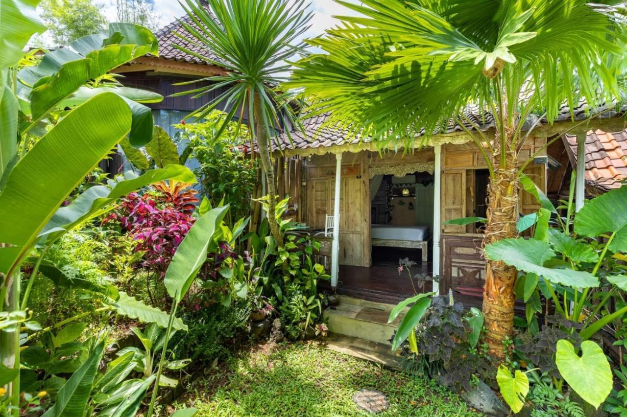Bali Brothers Guesthouse Dalung  Eksteriør billede