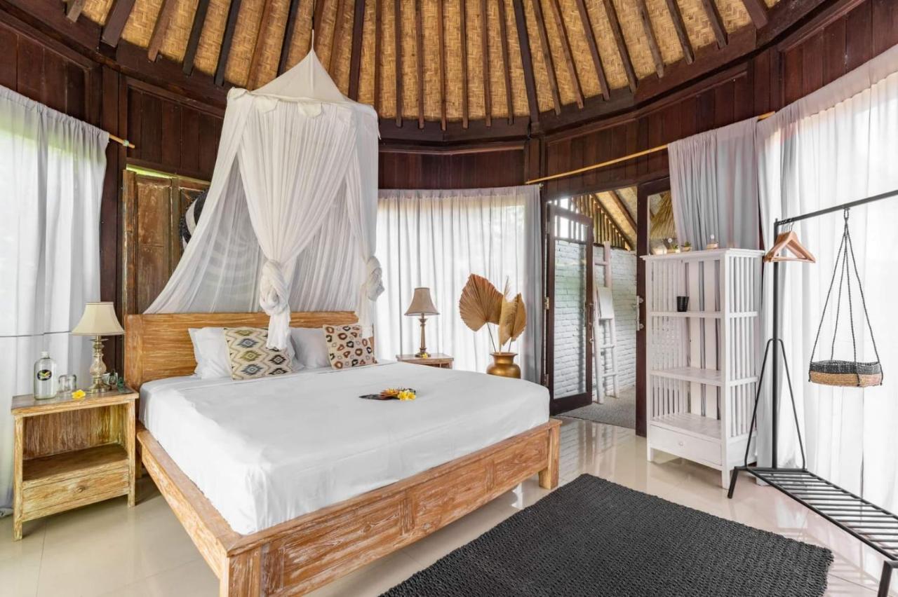 Bali Brothers Guesthouse Dalung  Eksteriør billede