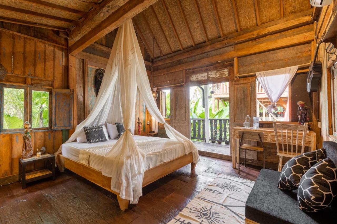 Bali Brothers Guesthouse Dalung  Eksteriør billede