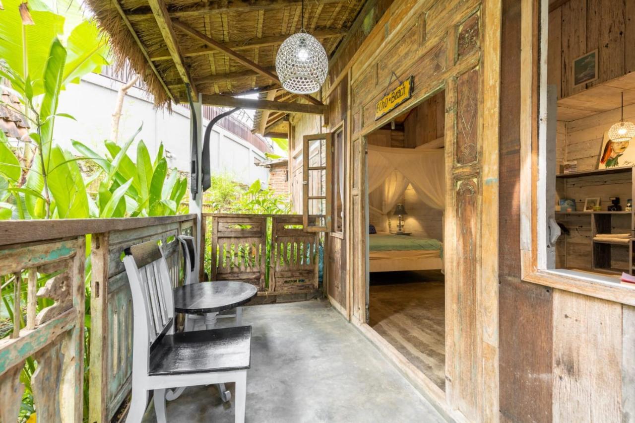 Bali Brothers Guesthouse Dalung  Eksteriør billede