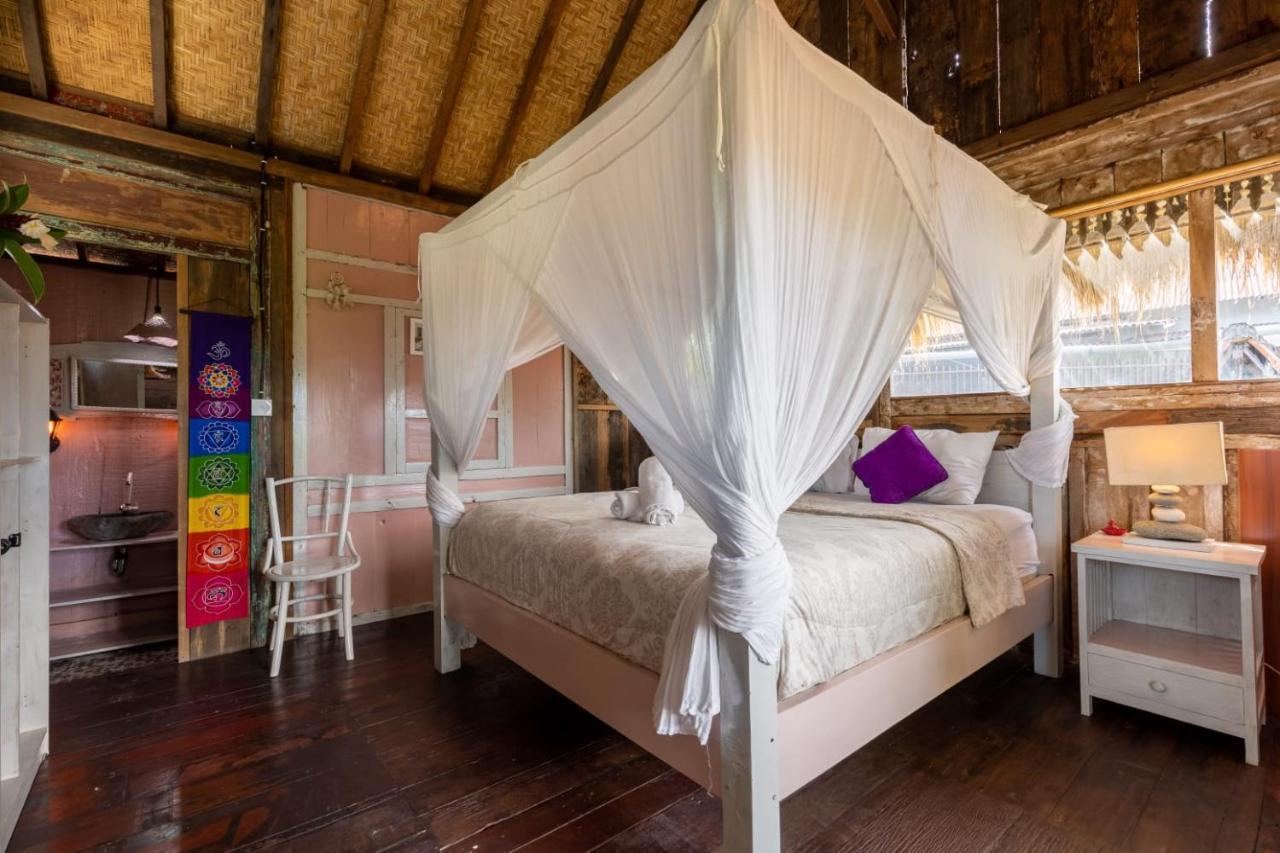 Bali Brothers Guesthouse Dalung  Eksteriør billede