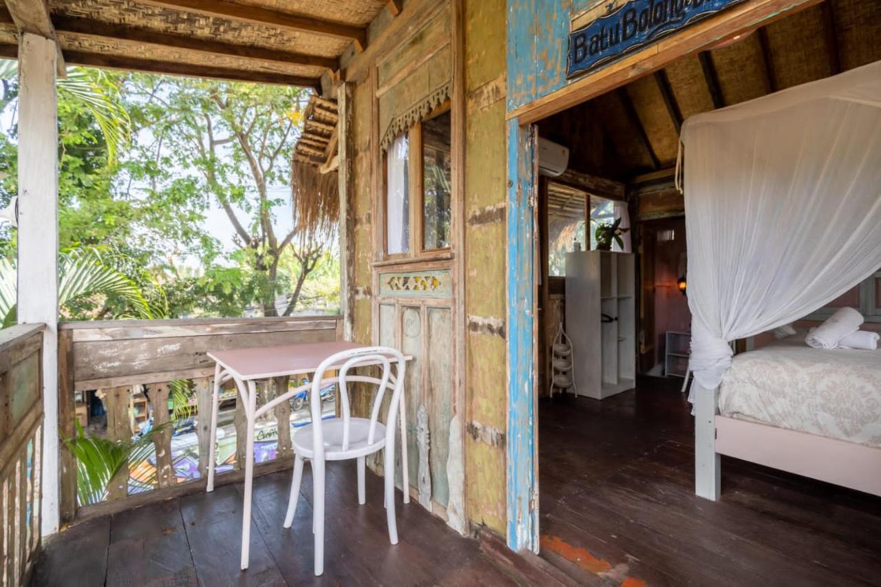 Bali Brothers Guesthouse Dalung  Eksteriør billede