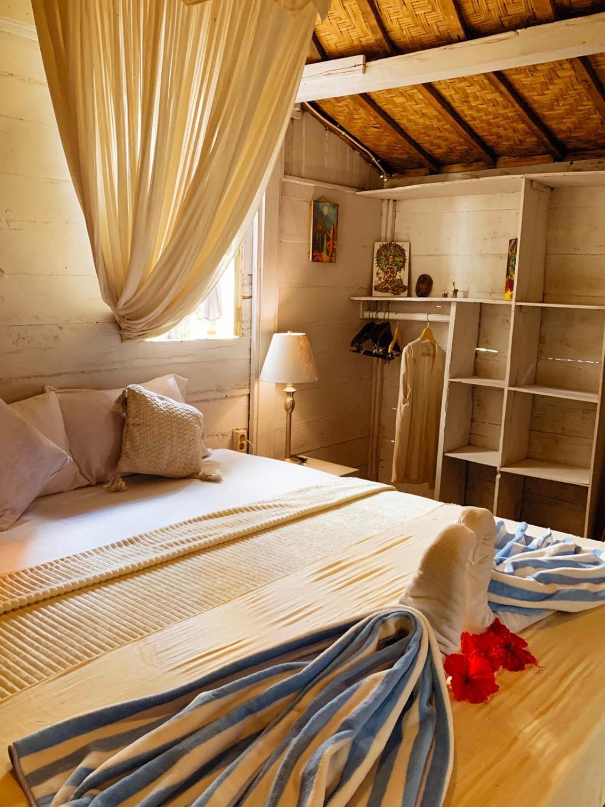Bali Brothers Guesthouse Dalung  Værelse billede