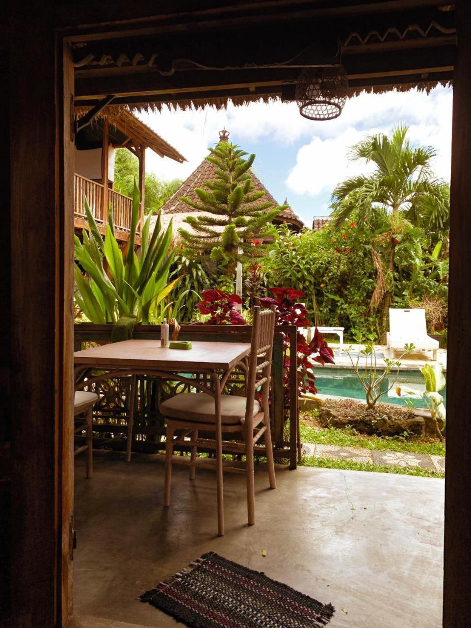 Bali Brothers Guesthouse Dalung  Værelse billede