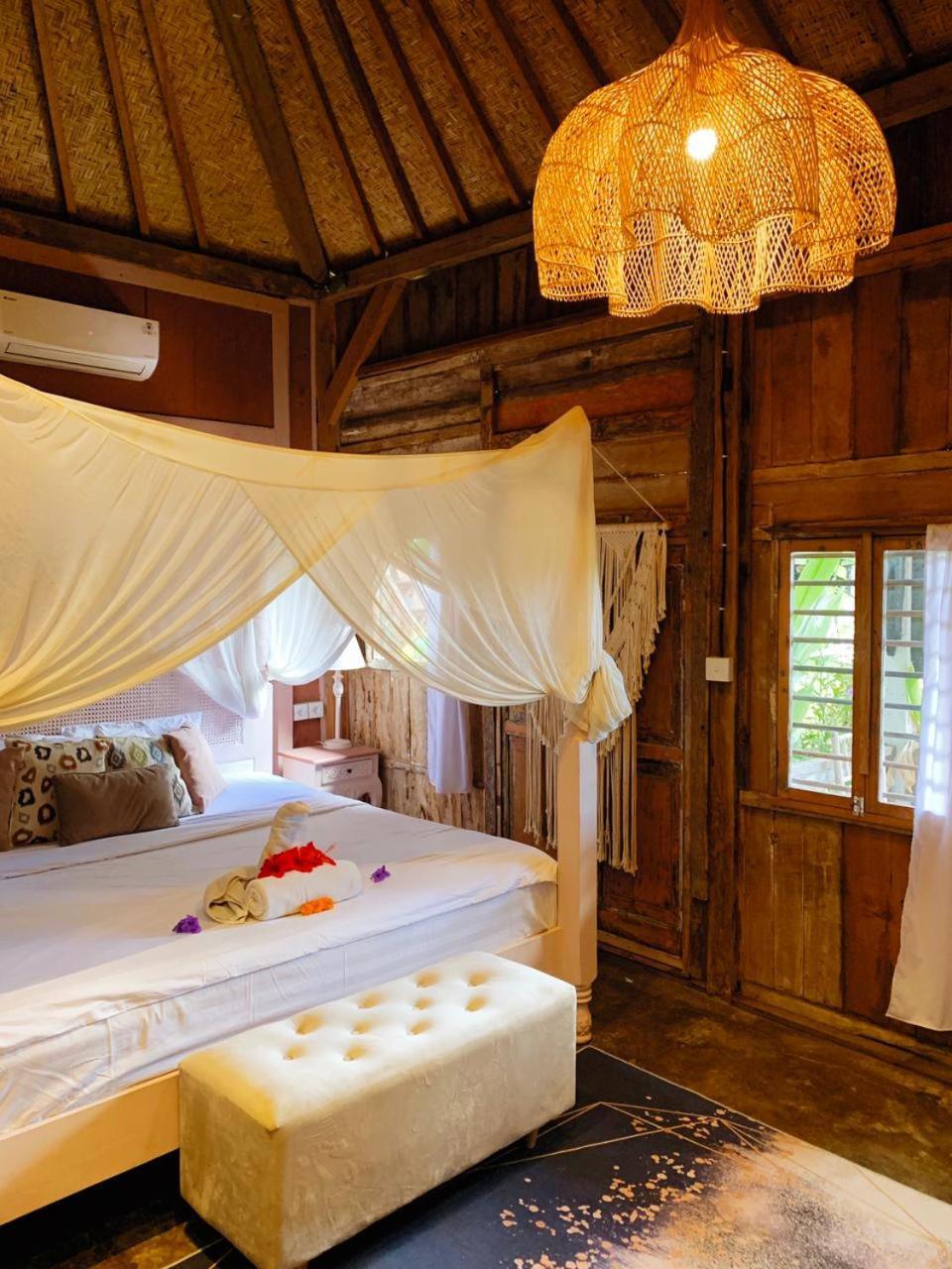 Bali Brothers Guesthouse Dalung  Værelse billede